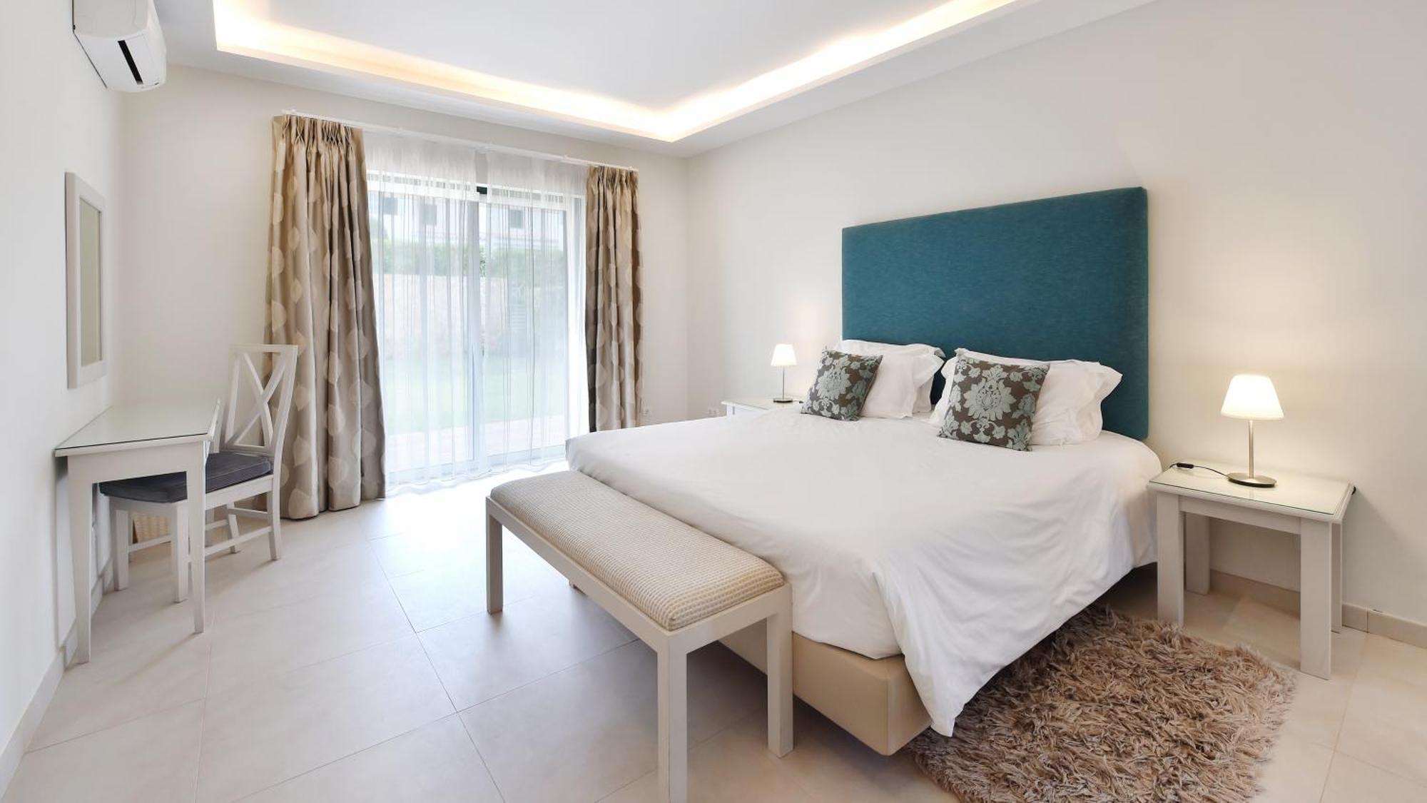 Martinhal Quinta Family Resort กิงตาตาโดลาโก ภายนอก รูปภาพ
