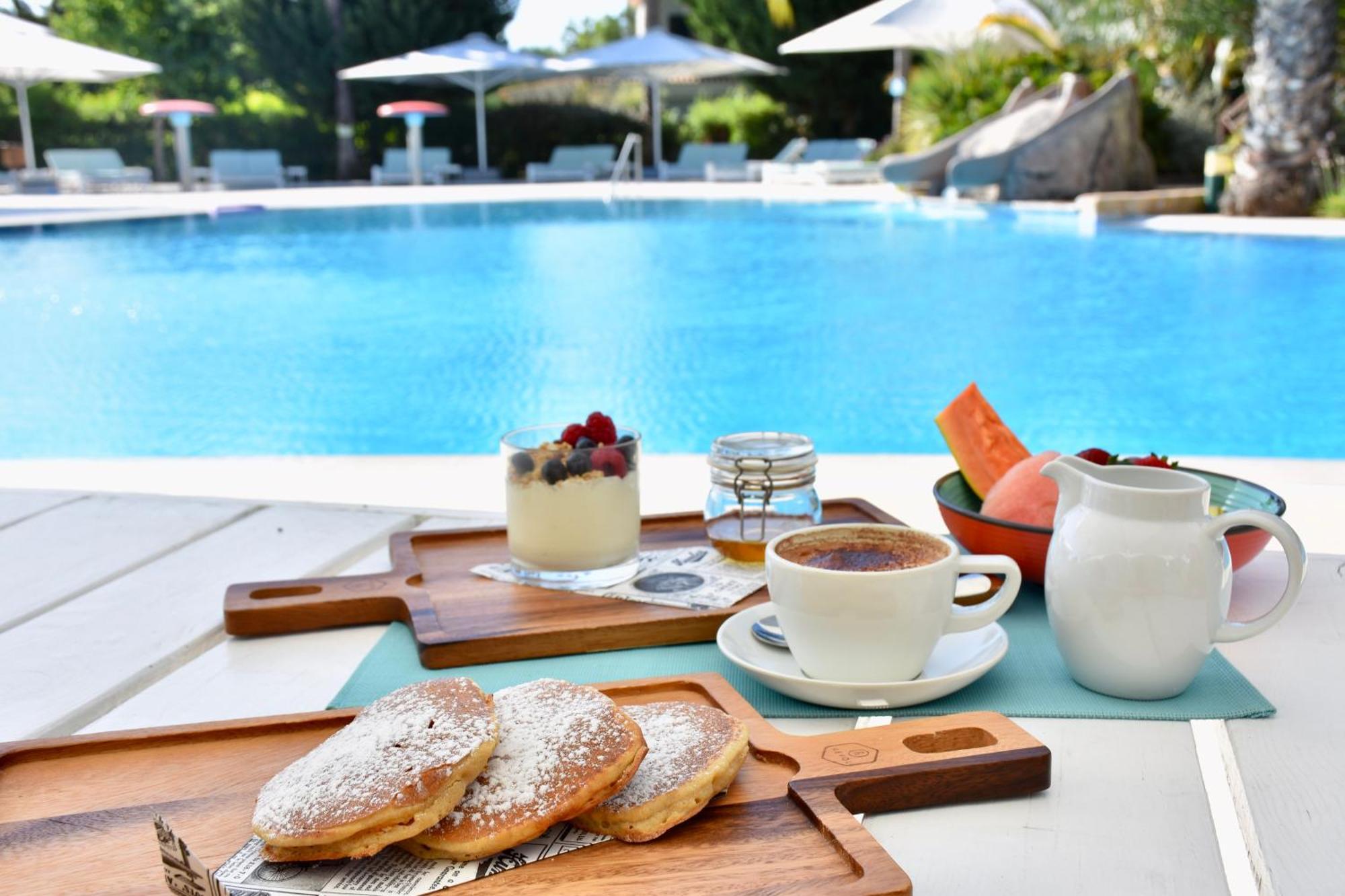 Martinhal Quinta Family Resort กิงตาตาโดลาโก ภายนอก รูปภาพ