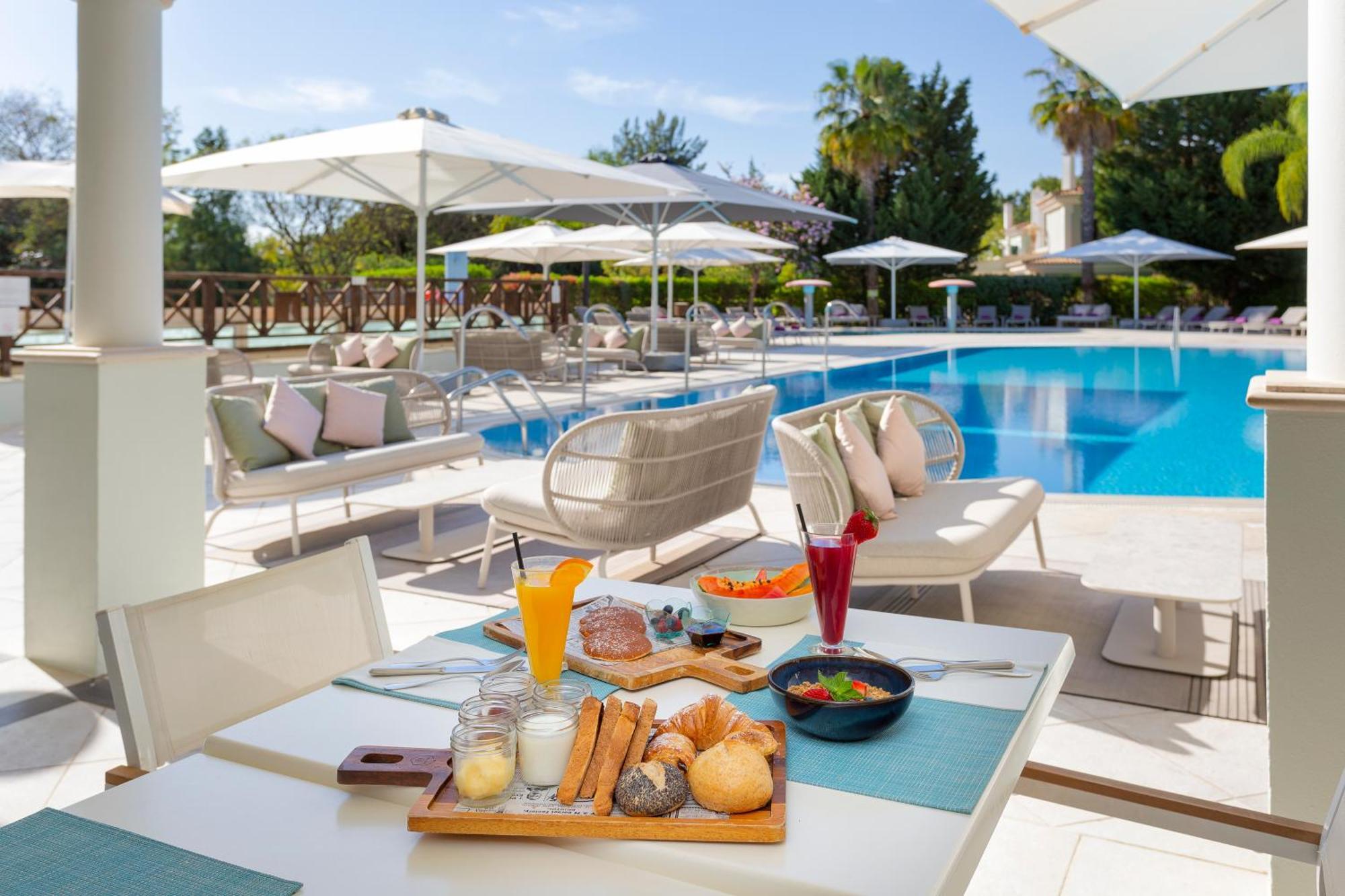 Martinhal Quinta Family Resort กิงตาตาโดลาโก ภายนอก รูปภาพ