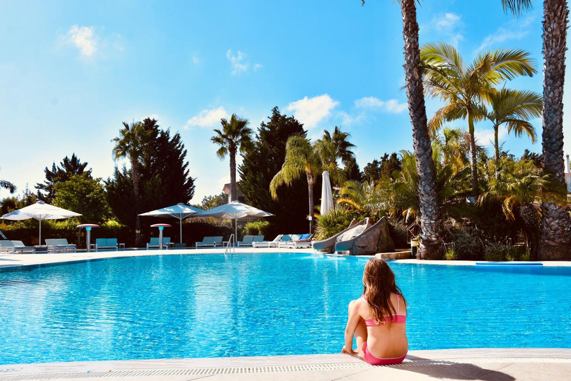 Martinhal Quinta Family Resort กิงตาตาโดลาโก ภายนอก รูปภาพ