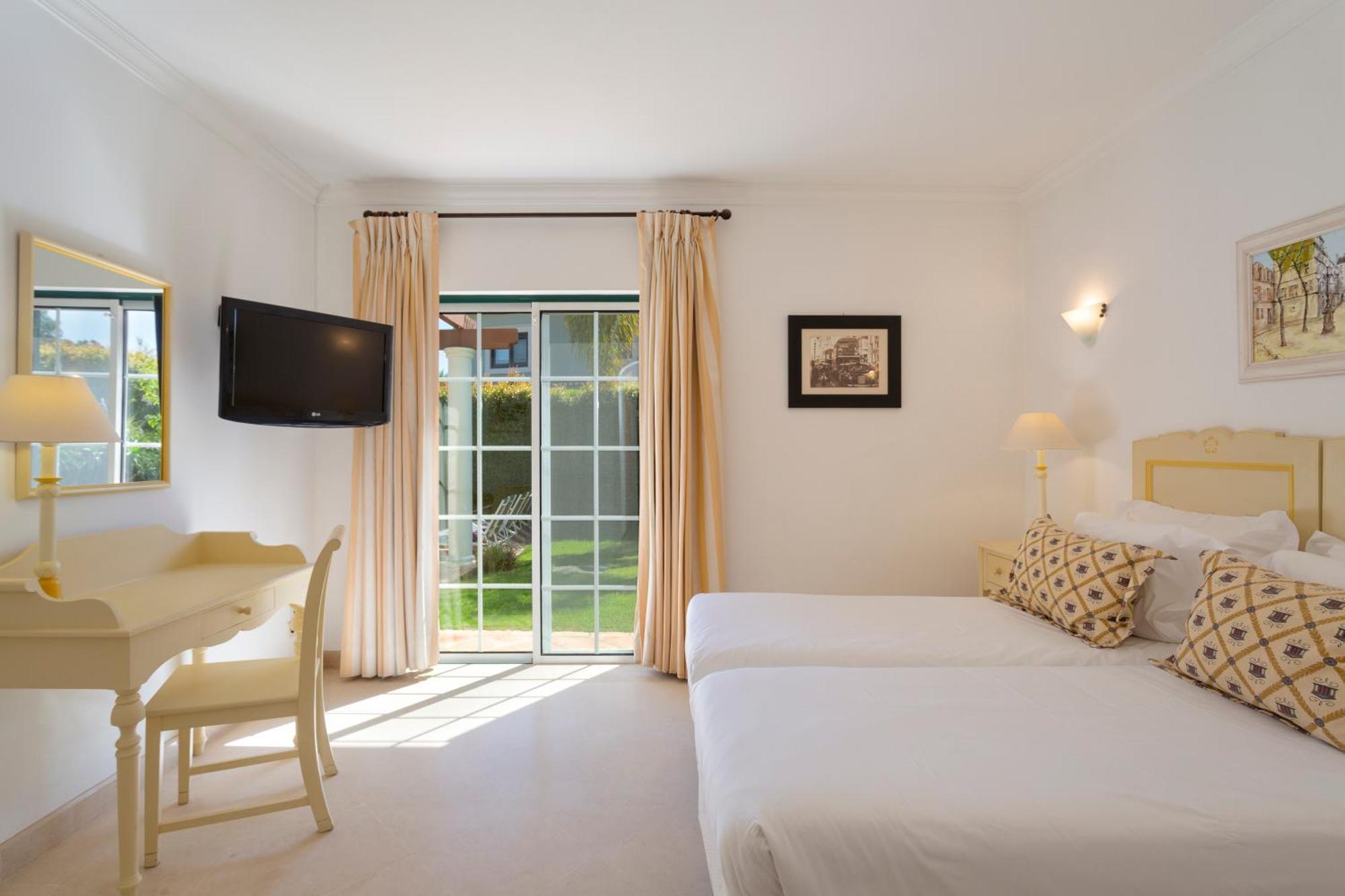 Martinhal Quinta Family Resort กิงตาตาโดลาโก ภายนอก รูปภาพ