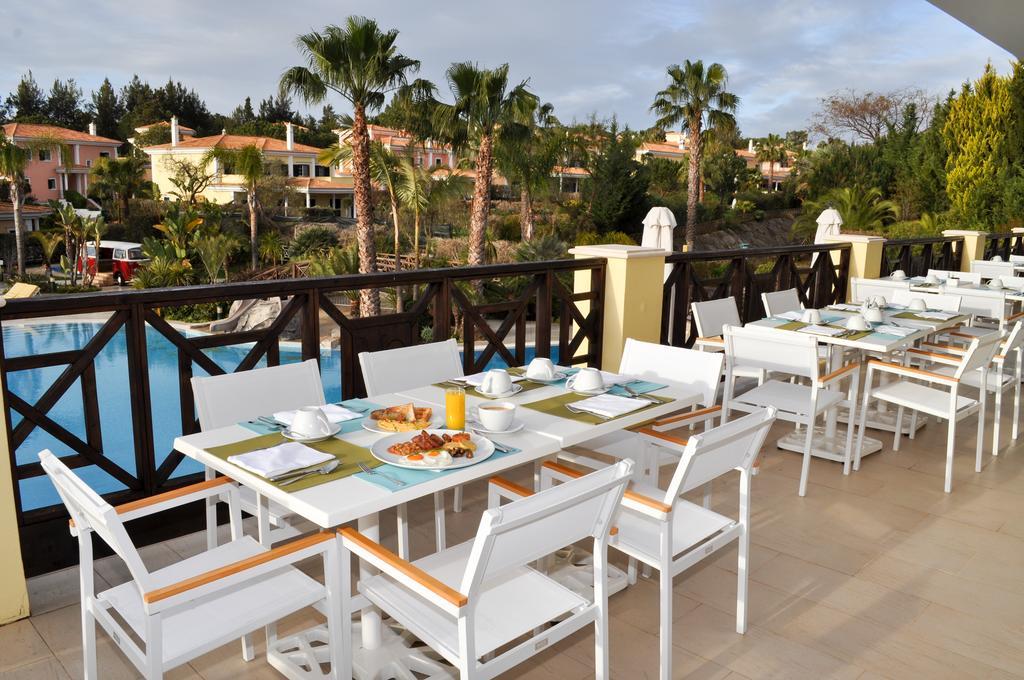 Martinhal Quinta Family Resort กิงตาตาโดลาโก ภายนอก รูปภาพ