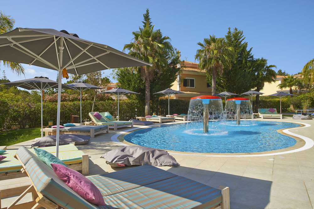 Martinhal Quinta Family Resort กิงตาตาโดลาโก ภายนอก รูปภาพ