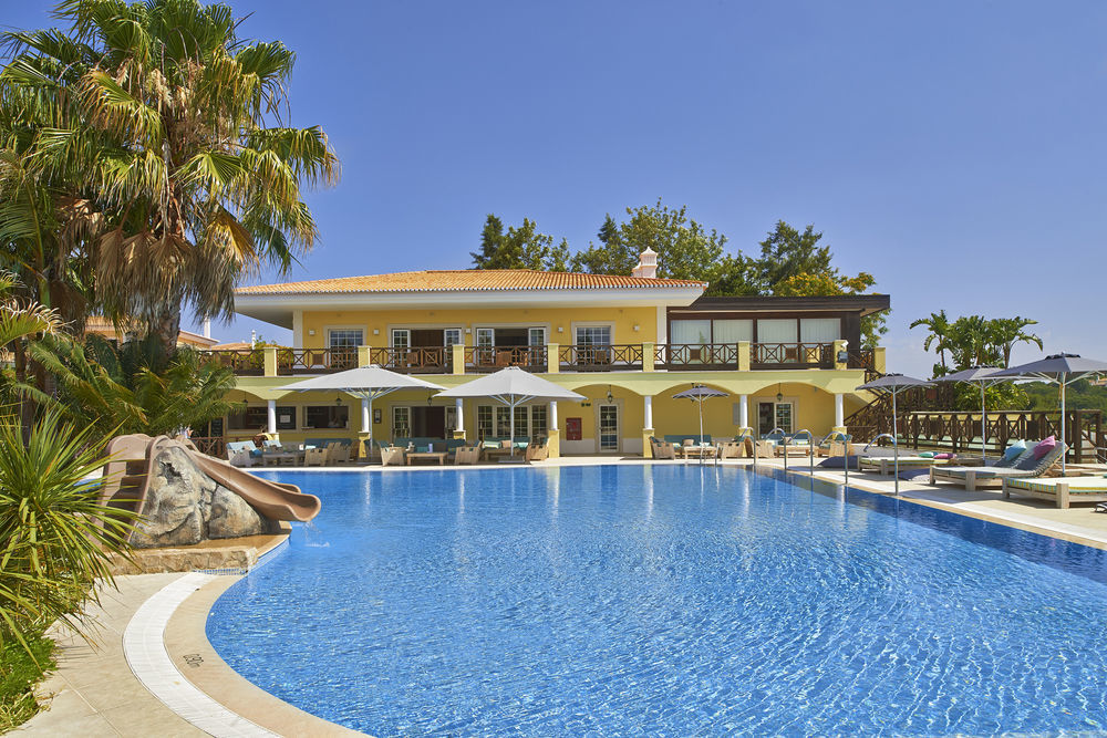 Martinhal Quinta Family Resort กิงตาตาโดลาโก ภายนอก รูปภาพ
